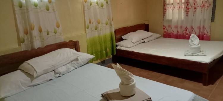 Basio's Place Tourist Inn by RedDoorz图片