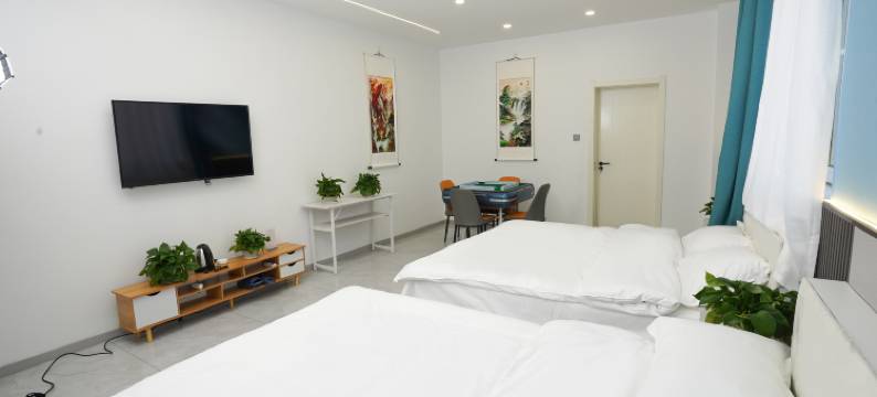 齐齐哈尔九千商务宾馆图片