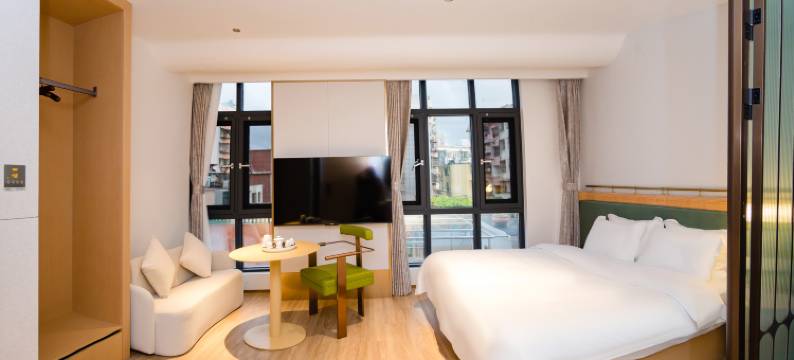 壶香悦民宿(厦门中山路店)图片