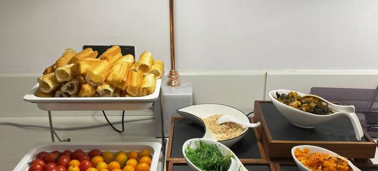 城市便捷酒店(中山板芙店)图片