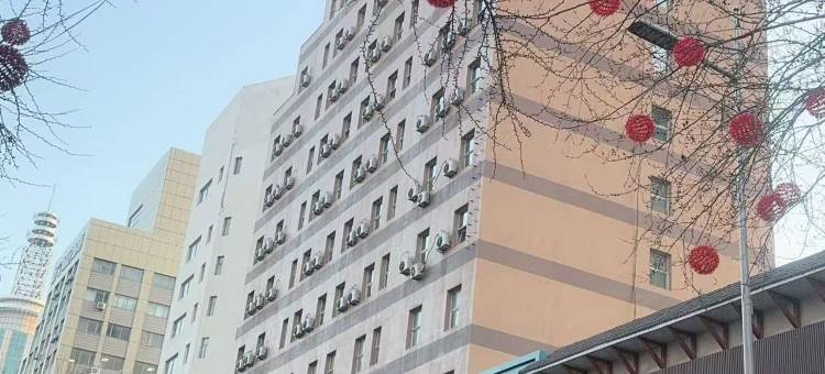 如家酒店(沈阳和平大街总统大厦医大一院店)图片