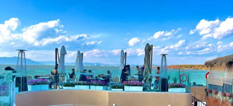 昆明锦江大酒店图片