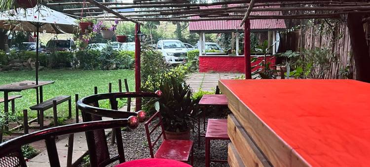红水牛屋酒店(Red Buffalo House Hotel)图片