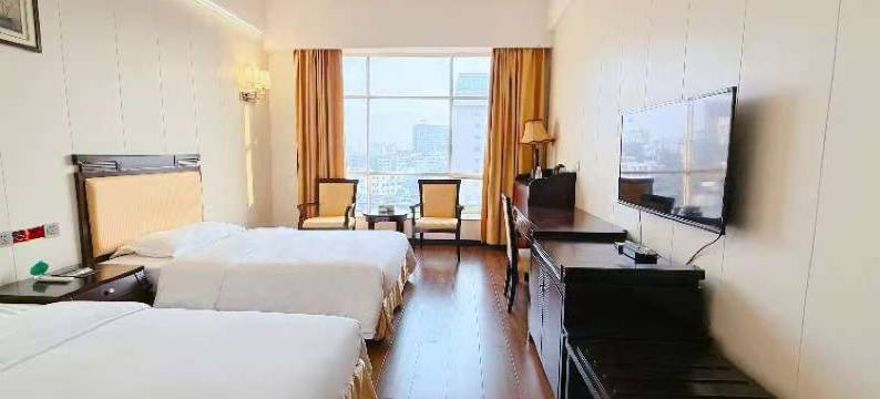 桂平宇洋酒店(桂平西山景区店)图片