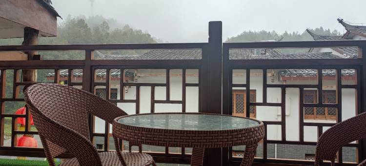 清风居民宿图片