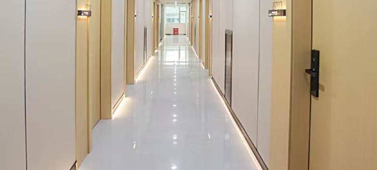 宝都智享酒店(东莞长安夏岗店)图片