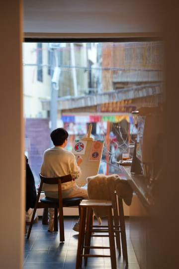 香格里拉市叁季·柳庐度假酒店(独克宗古城店)图片