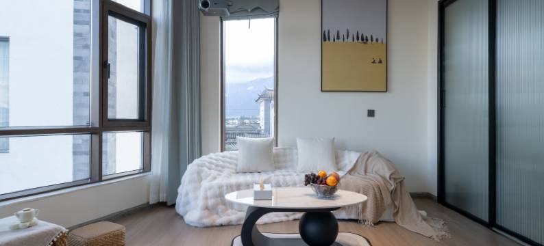 寻麓间·妙思湾民宿图片