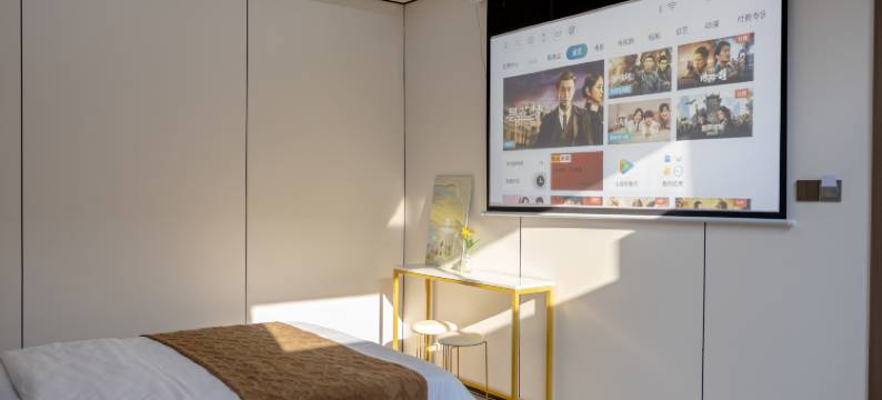 Orange·小乐橙客栈(平潭龙王头沙滩店)图片