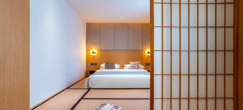 天心里艺文酒店(五一广场黄兴路步行街店)图片