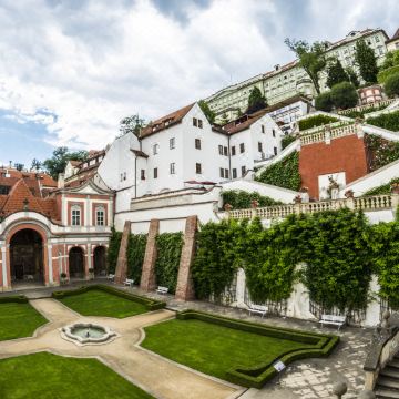 黄金井酒店(Golden Well)图片