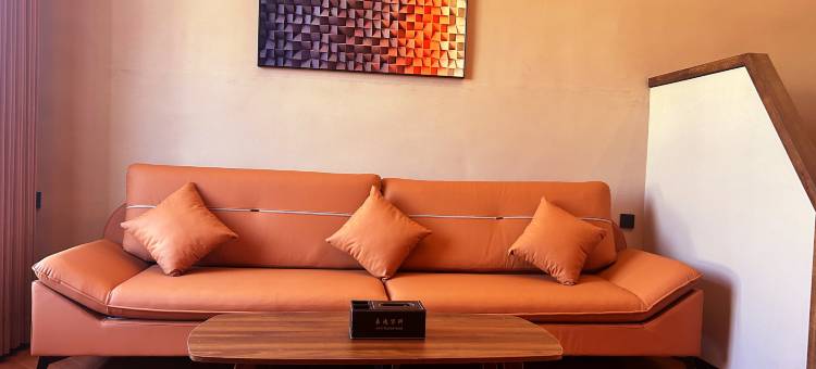 嘉逸万科酒店图片