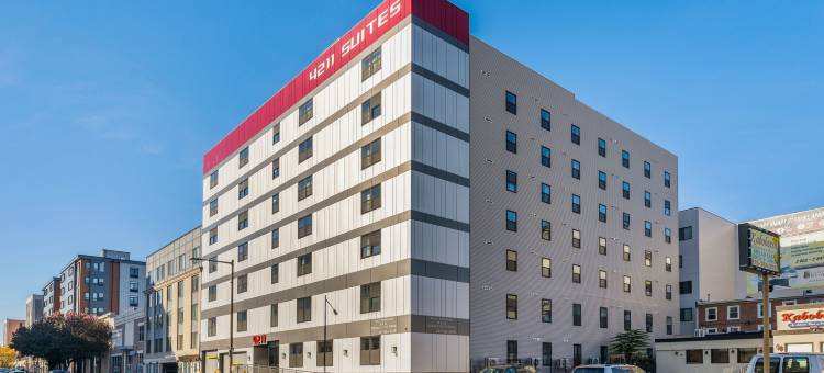 4211 套房(4211 Suites)图片