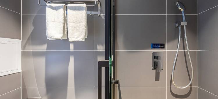 昆明丽呈酒店(云大西路店)图片