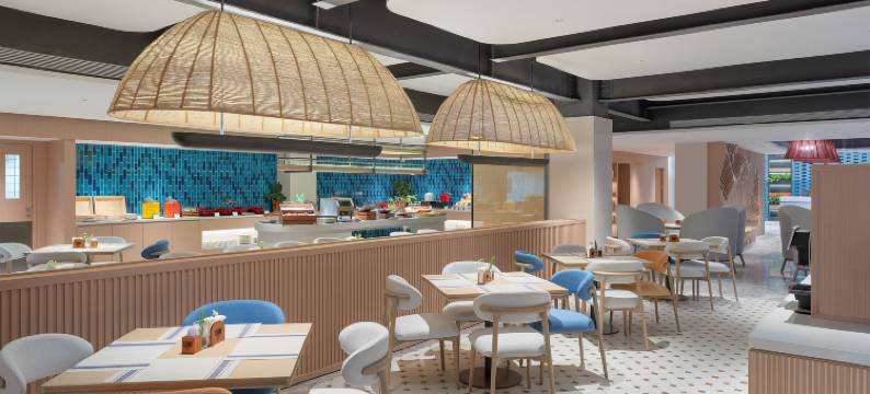 普洱思茅智选假日酒店(戴家巷店)图片