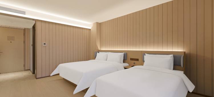 汉庭酒店(吉林火炬大厦江滨公园酒店)图片