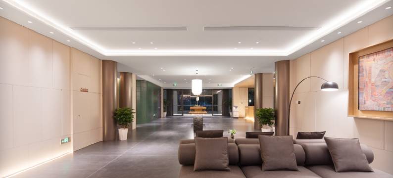 江东茗庭酒店(市委党校店)图片