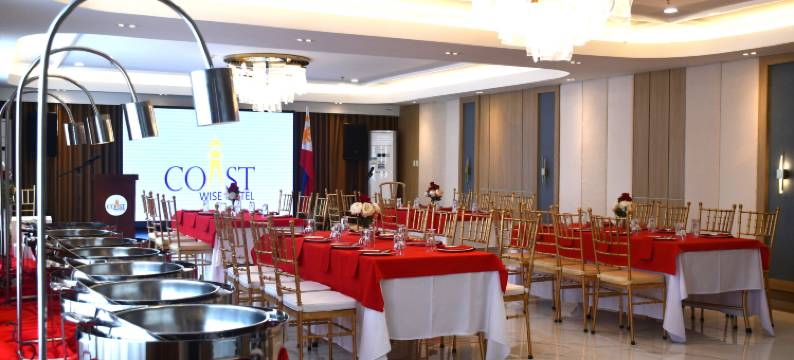 Coast Wise Hotel Dumaguete图片