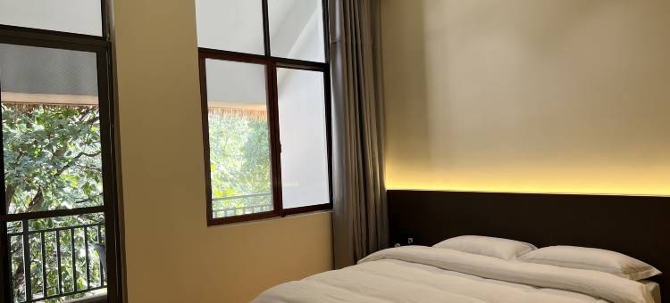 翁丁假日酒店(临沧沧源翁丁原始部落店)图片