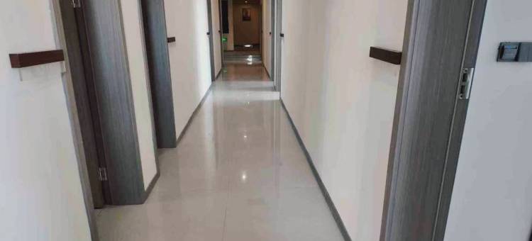 灵璧速七宾馆图片