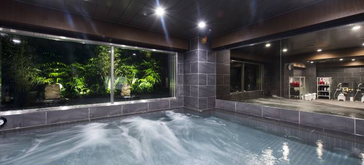 安心小宿 Tokyo Woman 新宿荻窪店(女性专用胶囊酒店)(Anshin Oyado Tokyo Woman Shinjuku Ogikubo)图片