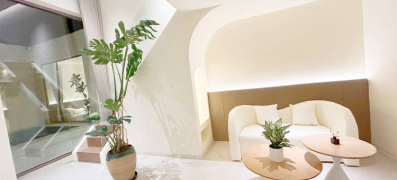 花海民宿(环球度假区店)图片