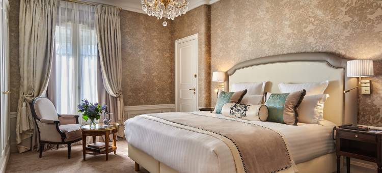 巴黎西敏酒店(近巴黎歌剧院及旺多姆广场)(Hotel Westminster)图片