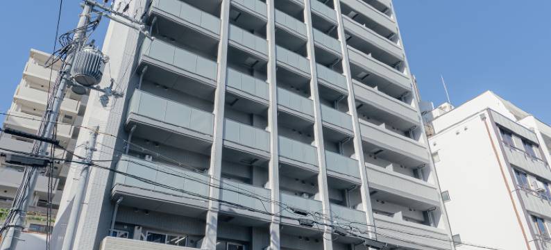 unito hotel residence 难波(unito hotel residence NAMBA Motomachi)图片