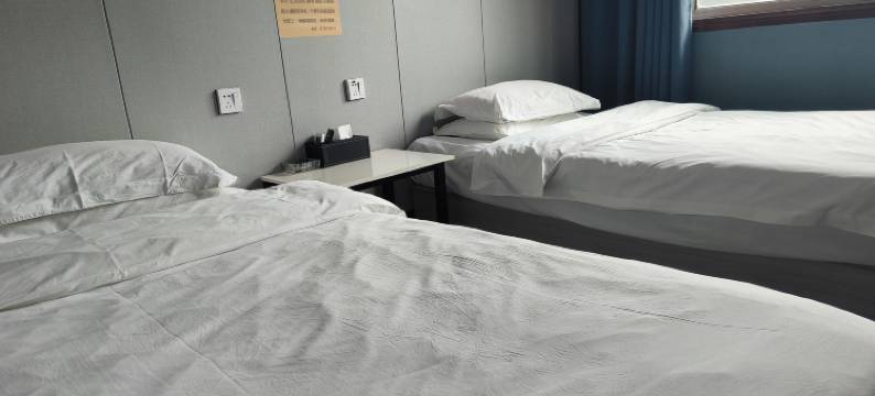 上蔡红河宾馆图片