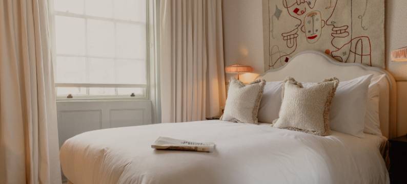 布赖顿第124号精品酒店(No.124 by GuestHouse, Brighton)图片