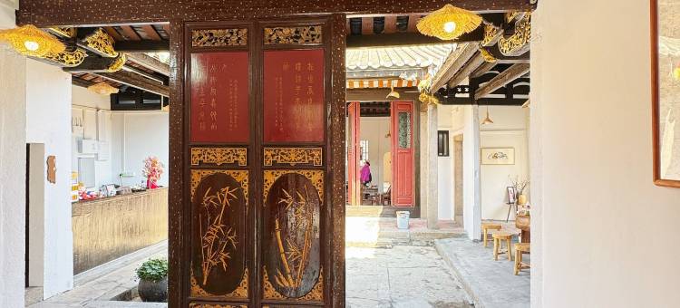 巢院民宿(双峰寺店)图片