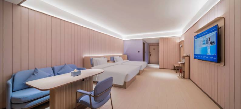 汉庭酒店(重庆江津滨江店)图片