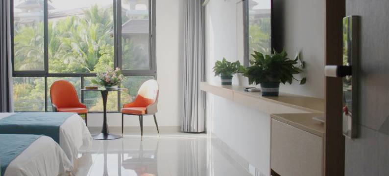 傣家宴客栈(嘎洒机场店)图片