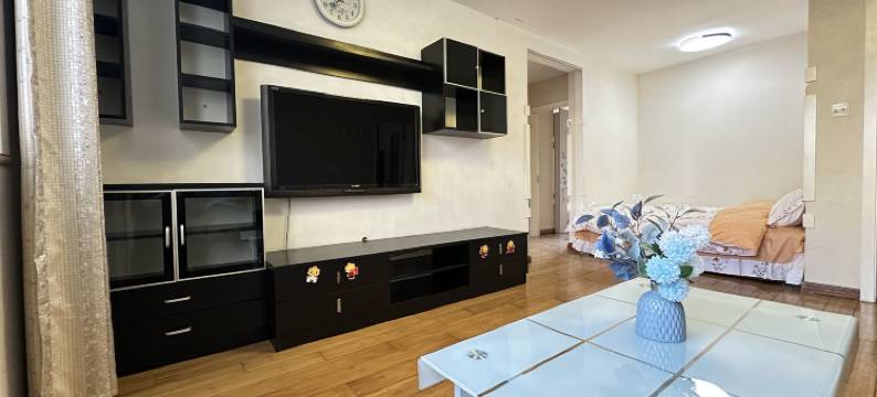 流星雨民宿(北京宋家庄地铁站店)图片