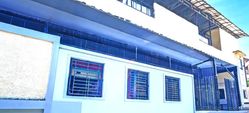 红门酒店-近玛拉拿达大学万隆(Hotel O Pasteur Near Nuart Sculpture Park Formerly Maleo Exclusive)图片