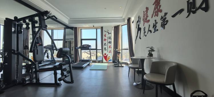 维也纳国际酒店(岳阳南湖湖滨大道店)图片