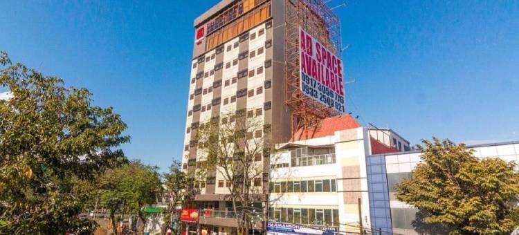 红多兹Plus酒店-宿务琼斯大道(RedDoorz Plus @ Jones Avenue Cebu)图片