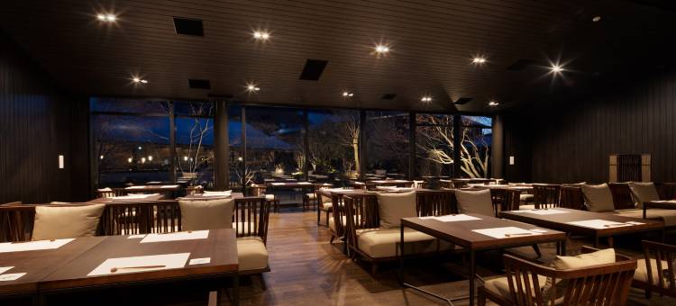 山之神温泉 別墅 清流馆(Yamanokami Onsen Bessho Seiryukan)图片