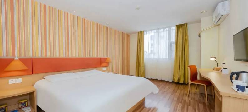 如佳酒店(晋中榆次火车站印象城店)图片