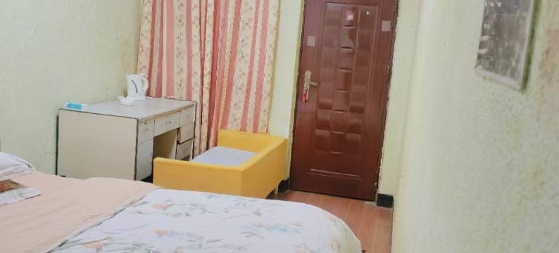 季末乐住别院图片