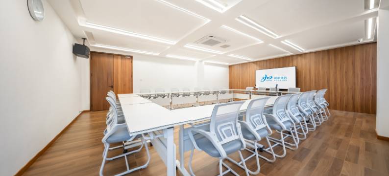 如家酒店(重庆合川文峰古街店)图片