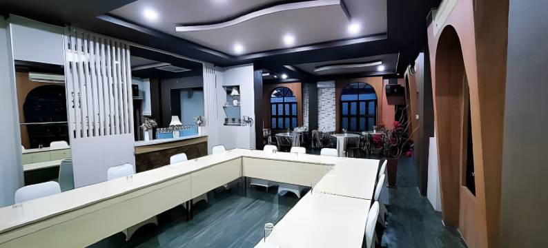 Oma Casa Hotel图片