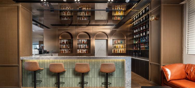 丽致酒店(韶关百年东街国家森林公园店)图片
