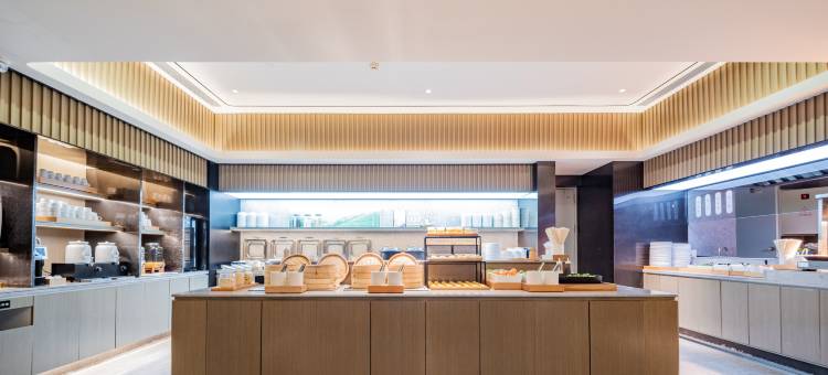 全季酒店(成都金牛万达店)图片