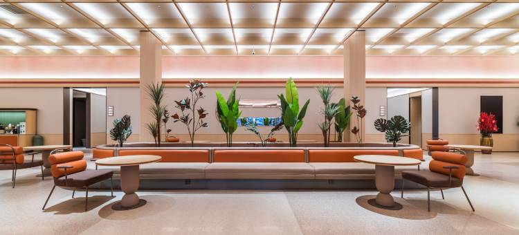 桔子酒店(普宁国际商品城店)图片