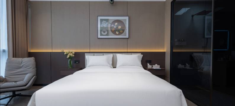 嘉禾智慧酒店图片