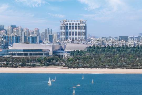 廈門日航酒店（會展中心環島路店）