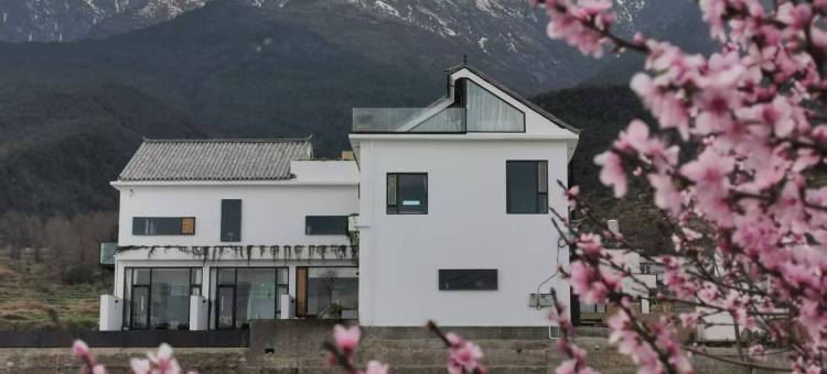 大理禾前生活方式体验民宿图片