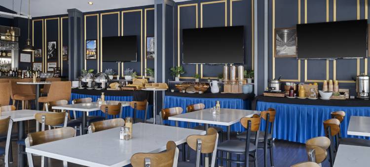 voco菲奥雷洛-拉瓜迪亚东区，IHG酒店(voco Fiorello - Laguardia East)图片