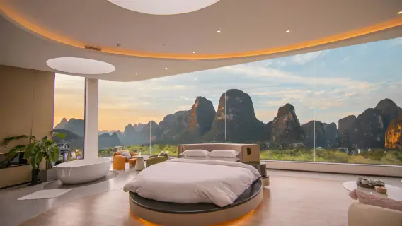全球旅客精選